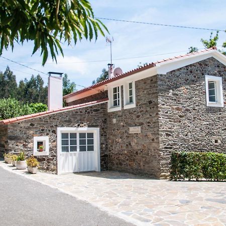 Holiday Home El Olivo Puentedeume Exterior foto